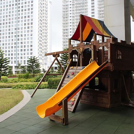 Wind Residences Tower 4 Tagaytay City Екстериор снимка