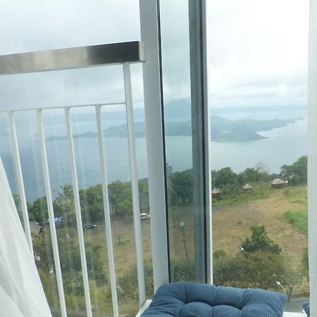 Wind Residences Tower 4 Tagaytay City Екстериор снимка