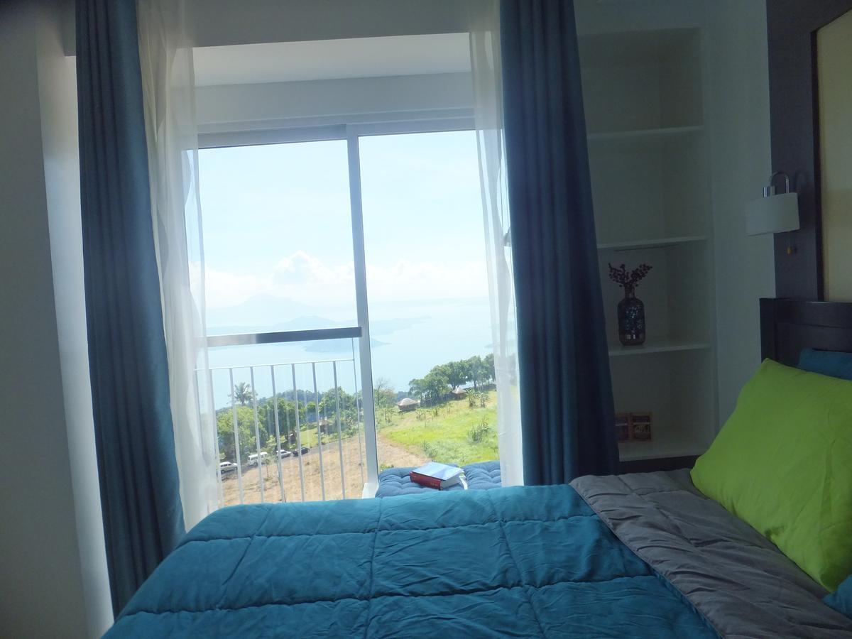 Wind Residences Tower 4 Tagaytay City Екстериор снимка