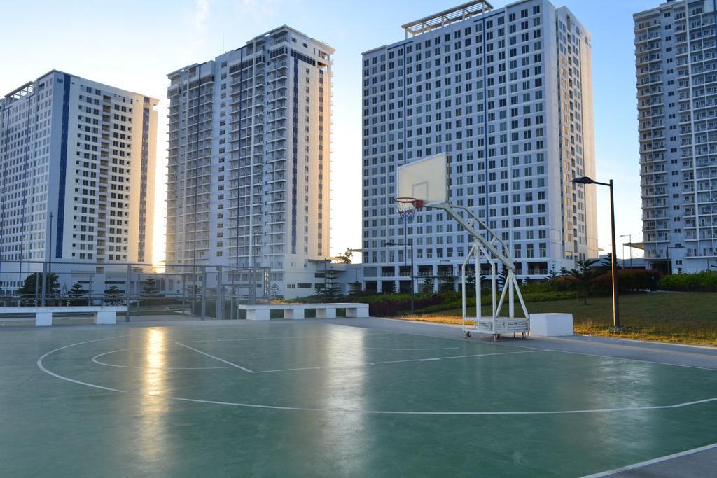 Wind Residences Tower 4 Tagaytay City Екстериор снимка