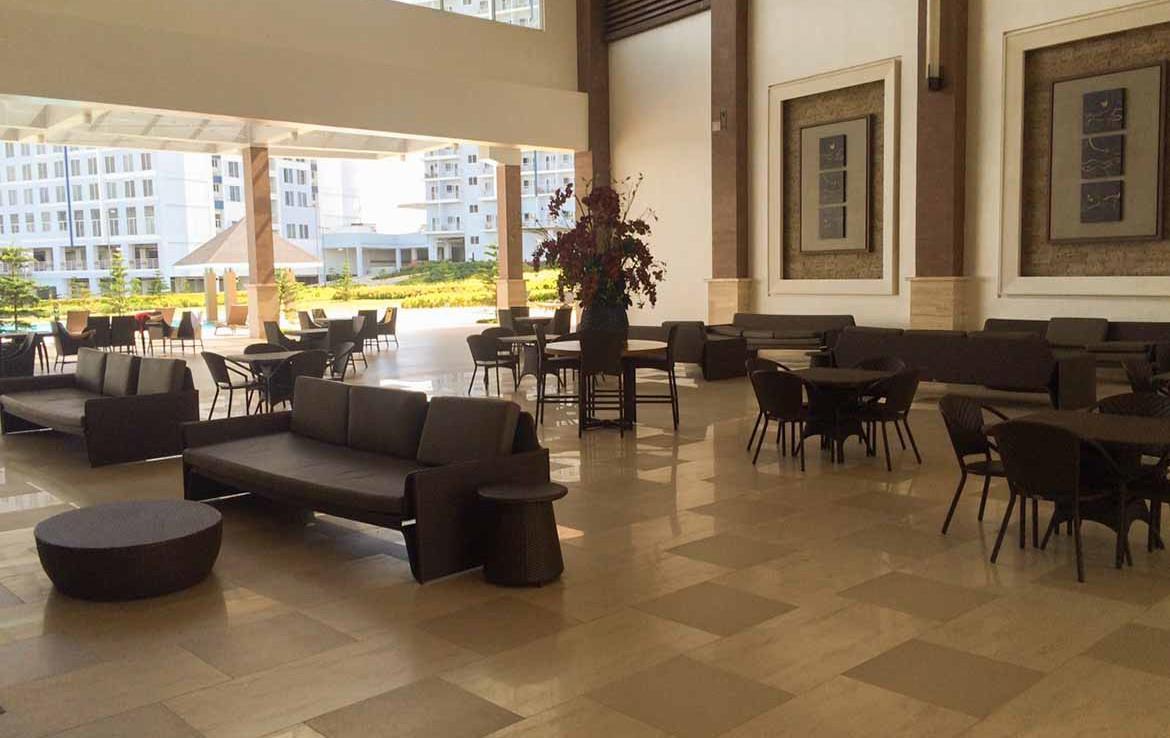 Wind Residences Tower 4 Tagaytay City Екстериор снимка
