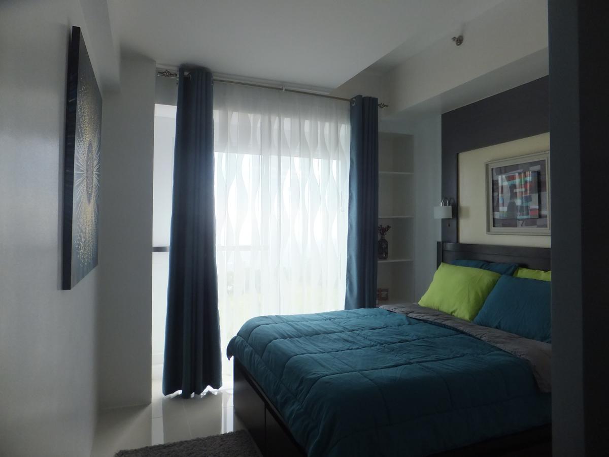 Wind Residences Tower 4 Tagaytay City Екстериор снимка