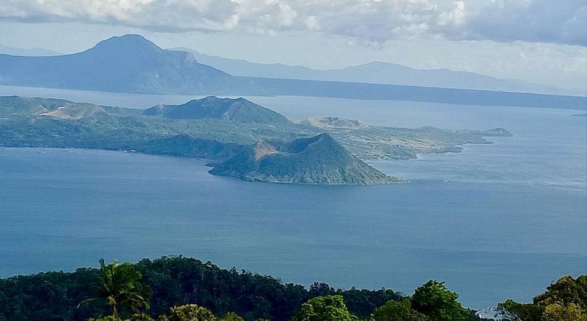 Wind Residences Tower 4 Tagaytay City Екстериор снимка