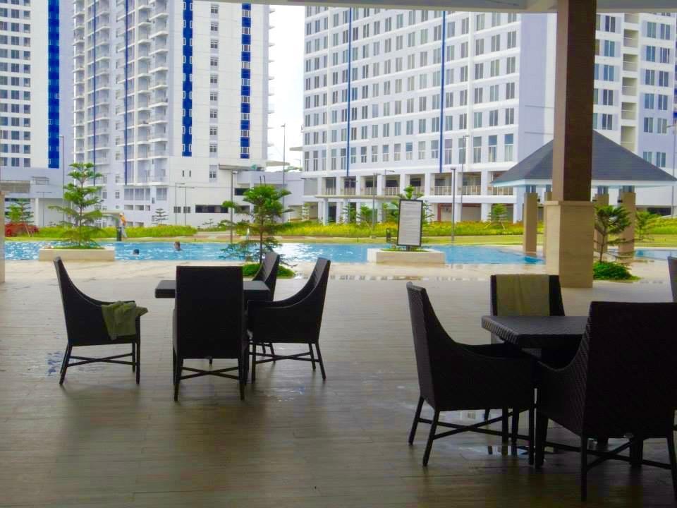 Wind Residences Tower 4 Tagaytay City Екстериор снимка