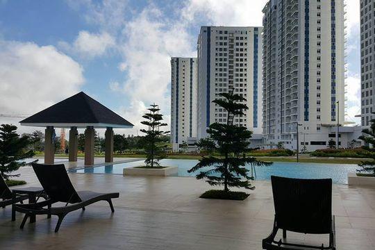 Wind Residences Tower 4 Tagaytay City Екстериор снимка