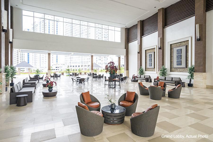 Wind Residences Tower 4 Tagaytay City Екстериор снимка
