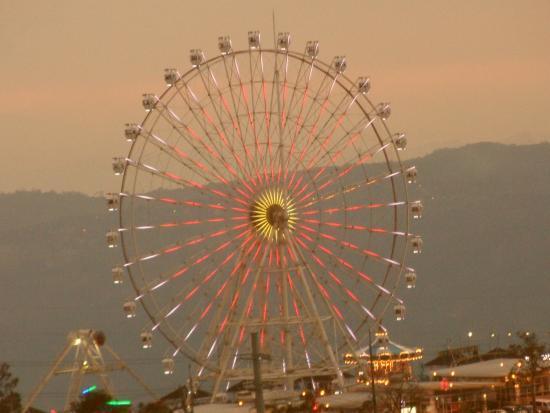 Wind Residences Tower 4 Tagaytay City Екстериор снимка