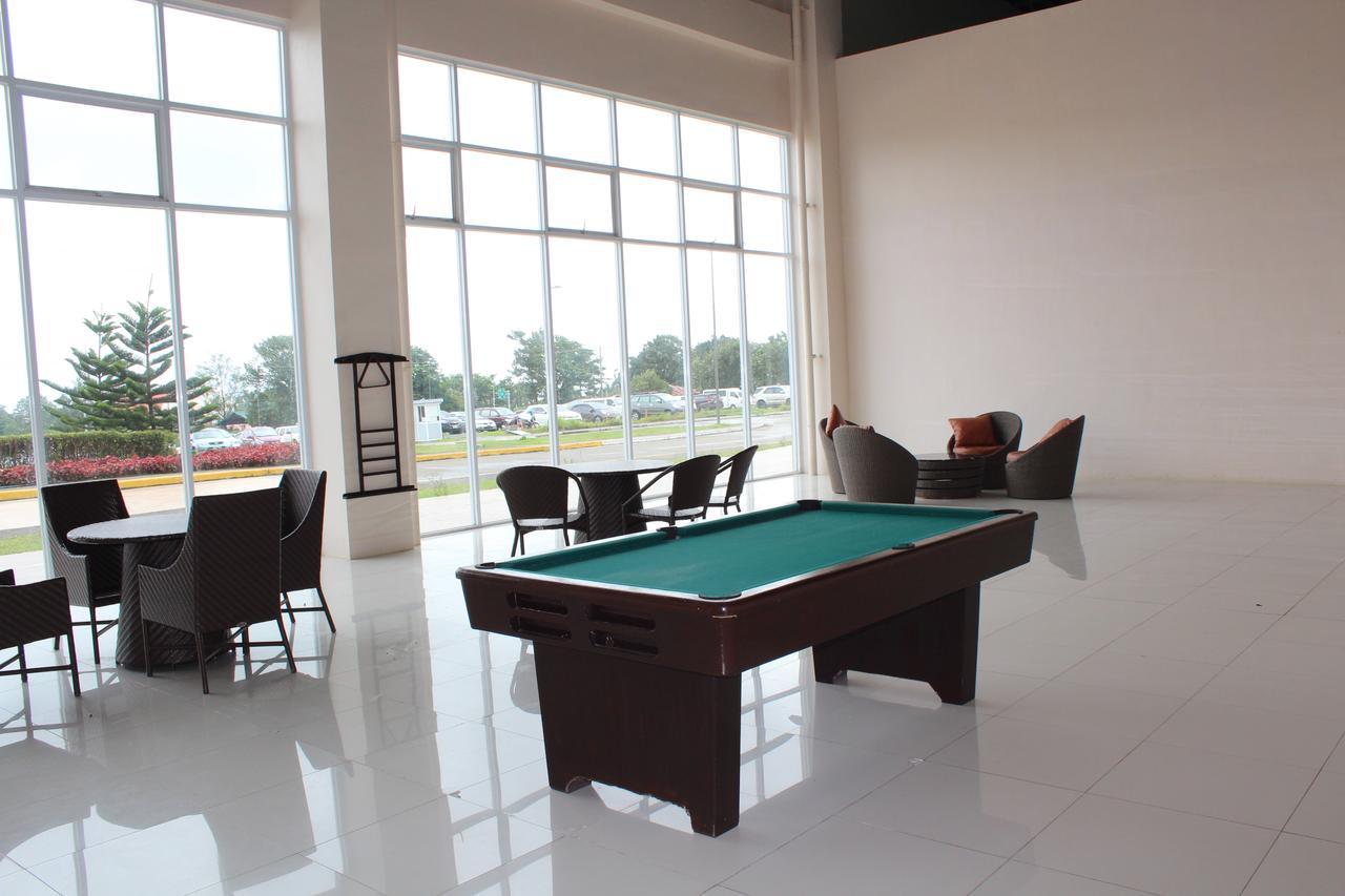 Wind Residences Tower 4 Tagaytay City Екстериор снимка