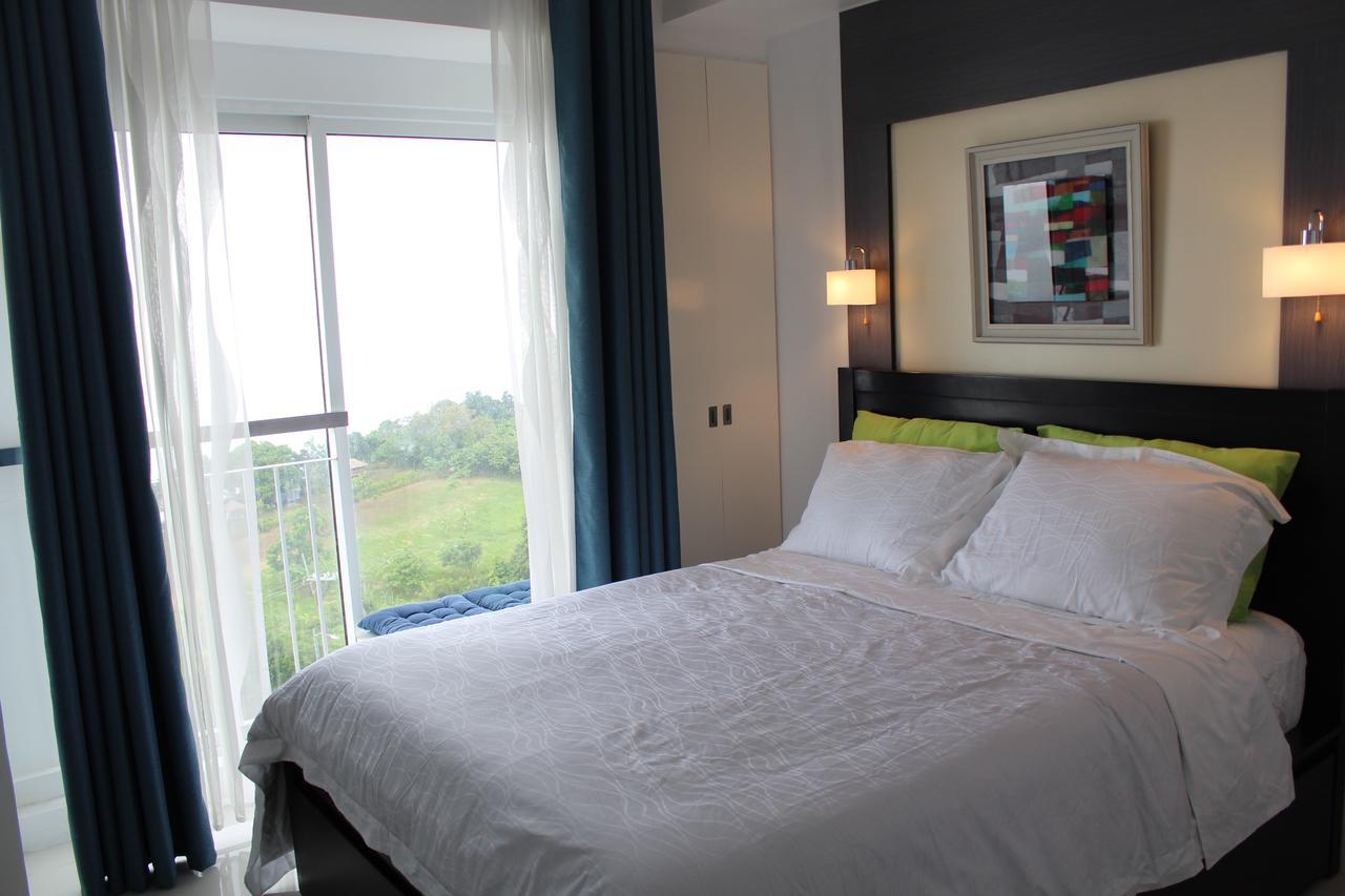 Wind Residences Tower 4 Tagaytay City Екстериор снимка