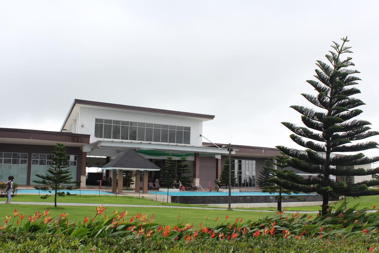 Wind Residences Tower 4 Tagaytay City Екстериор снимка