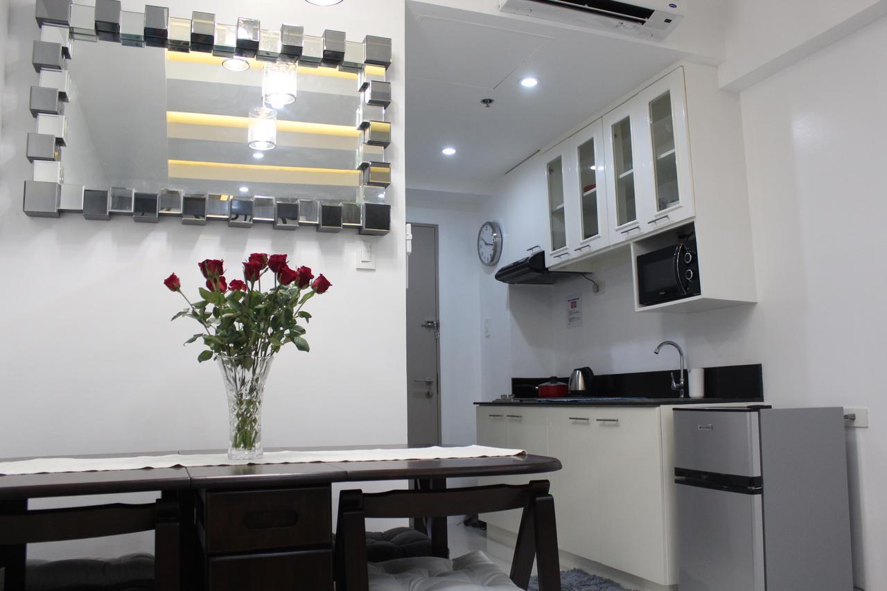 Wind Residences Tower 4 Tagaytay City Екстериор снимка