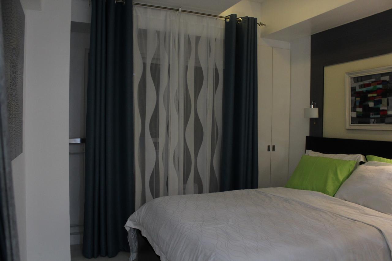 Wind Residences Tower 4 Tagaytay City Екстериор снимка
