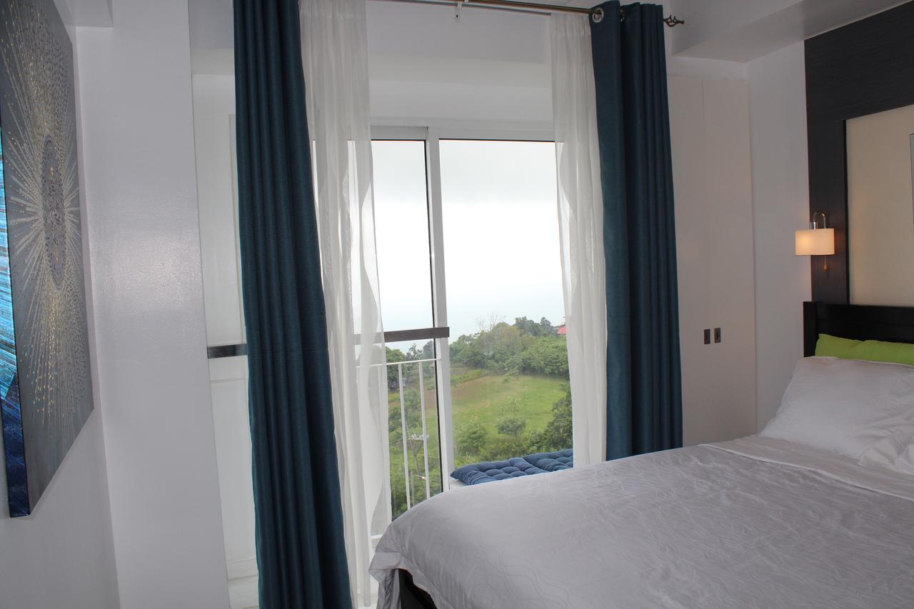 Wind Residences Tower 4 Tagaytay City Екстериор снимка