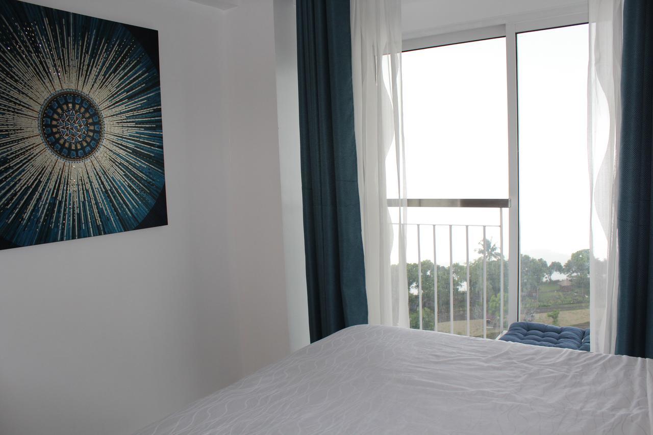 Wind Residences Tower 4 Tagaytay City Екстериор снимка