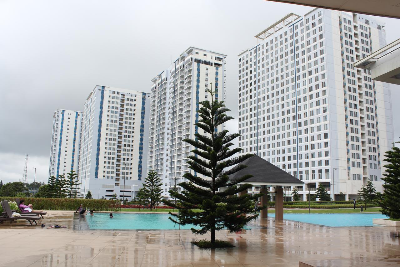 Wind Residences Tower 4 Tagaytay City Екстериор снимка