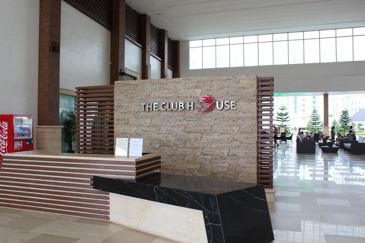 Wind Residences Tower 4 Tagaytay City Екстериор снимка