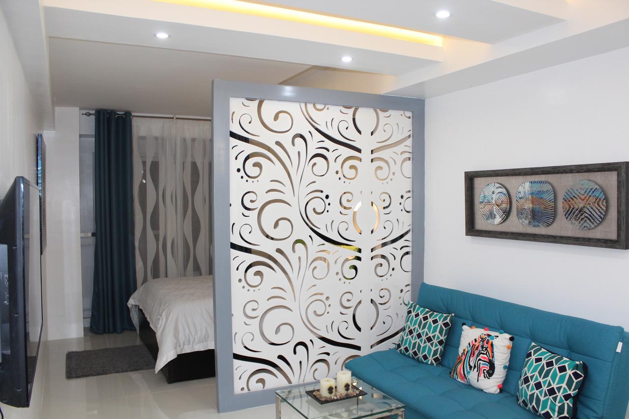 Wind Residences Tower 4 Tagaytay City Екстериор снимка