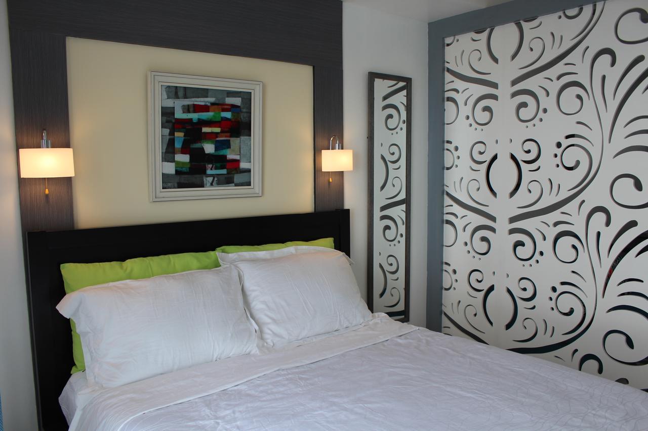 Wind Residences Tower 4 Tagaytay City Екстериор снимка