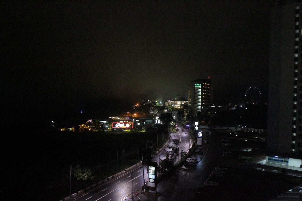 Wind Residences Tower 4 Tagaytay City Екстериор снимка