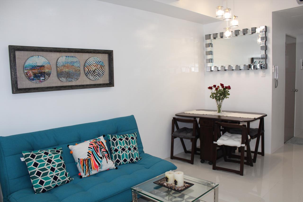 Wind Residences Tower 4 Tagaytay City Екстериор снимка