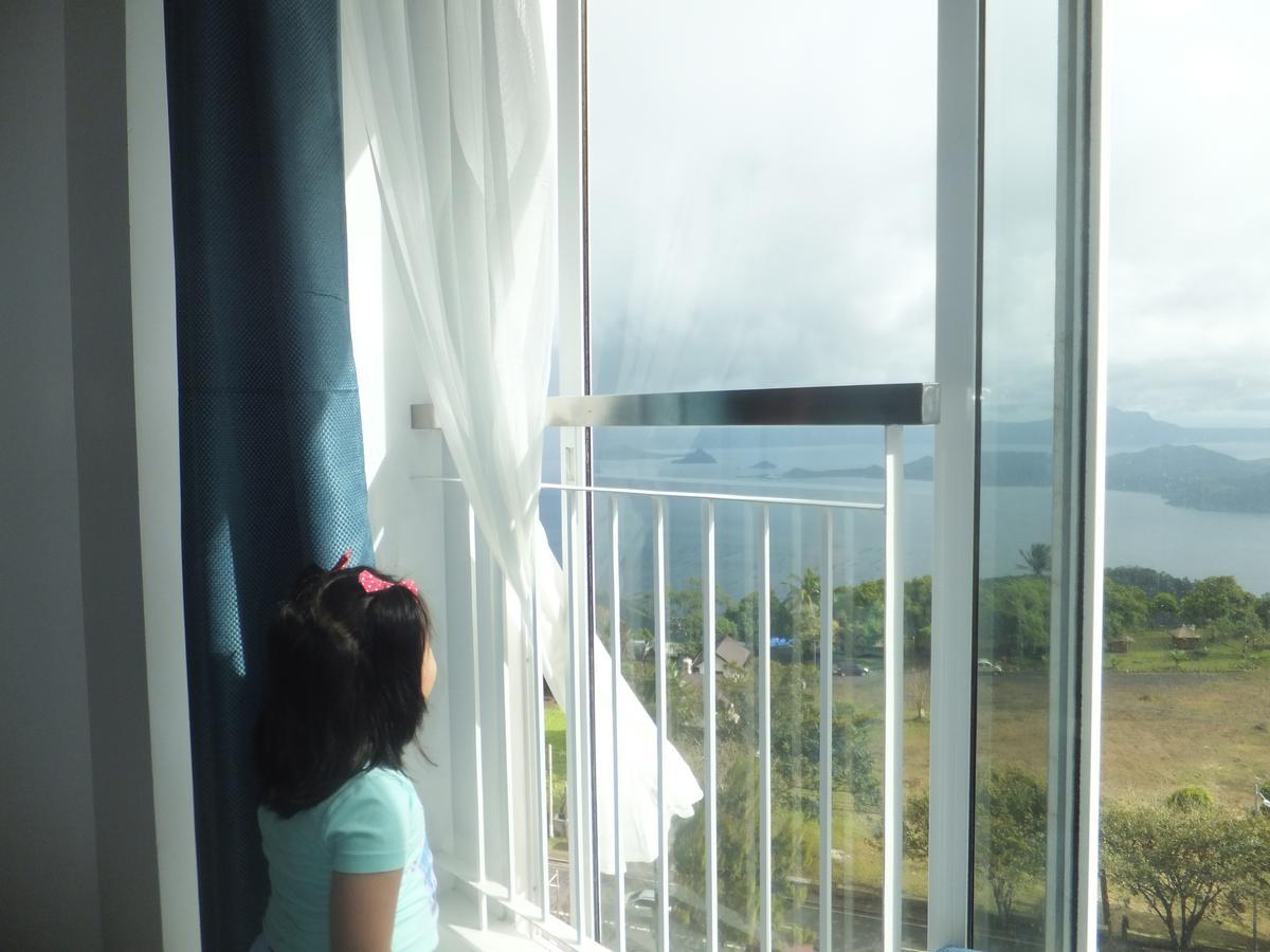 Wind Residences Tower 4 Tagaytay City Екстериор снимка