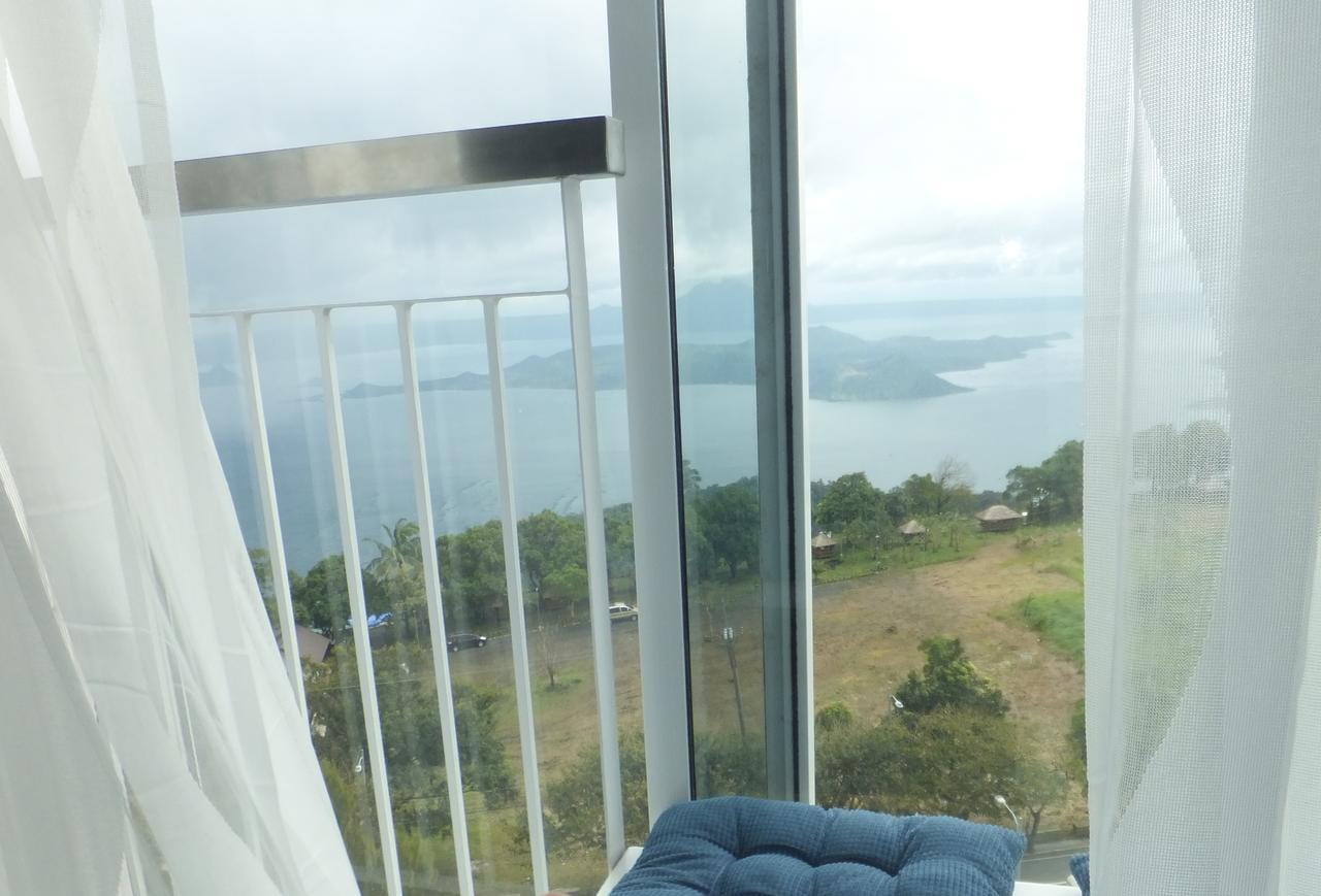 Wind Residences Tower 4 Tagaytay City Екстериор снимка